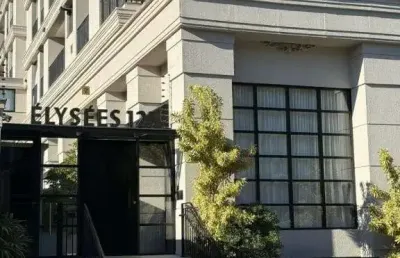 Apartamento no anita garibaldi com 1 quartos para locação, 40 m²