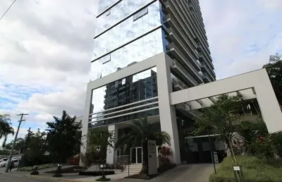 Sala comercial no atiradores com 0 quartos para locação, 32 m²
