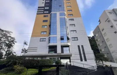 Apartamento no atiradores com 3 quartos para venda, 120 m²