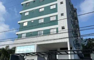 Apartamento no costa e silva com 2 quartos para locação, 69 m²