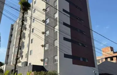 Apartamento no atiradores com 3 quartos para locação, 81 m²