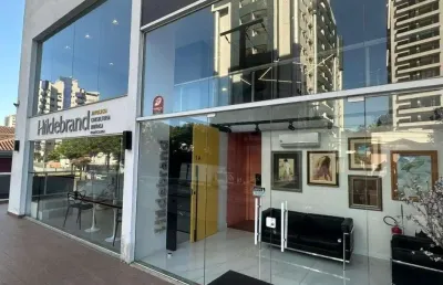 Sala comercial no atiradores com 0 quartos para locação, 108 m²