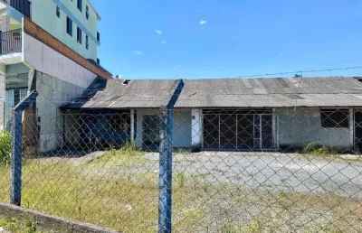 Imóvel comercial no vila nova com 0 quartos para locação, 300 m²