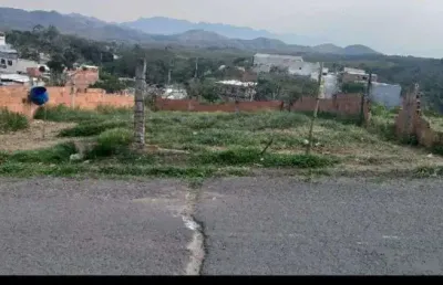 Terreno 264 m² - com escritura e registro em cartório