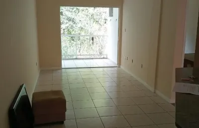 Apartamento com 1 quarto para alugar na Rua Cento e Cinqüenta e Seis, 434, Laranjal, Volta Redonda