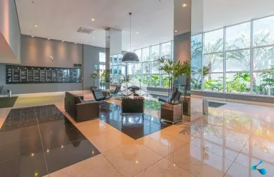 Sala comercial à venda na Avenida Osvaldo Aranha, 1022, Bom Fim, Porto Alegre