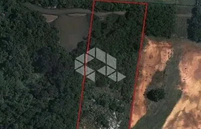 Área industrial de 10.000 m² na rua ozanan em canoas