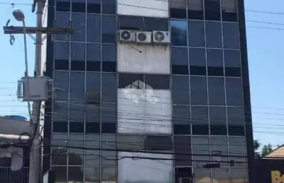 Apartamento à venda no bairro passo d'areia, em porto alegre.