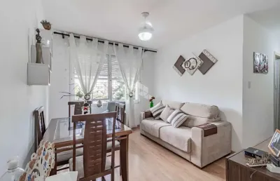 Apartamento 3 dormitórios no bairro jardim botânico