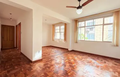 Apartamento com 2 quartos à venda na Rua Eurico Lara, 59, Medianeira, Porto Alegre