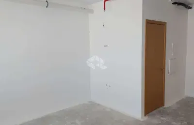 Sala comercial no medplex sul, nova, desocupada, com 38,23m² privativos.