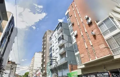 Sala com clinica odontológica montada a venda no bairro independência em porto alegre