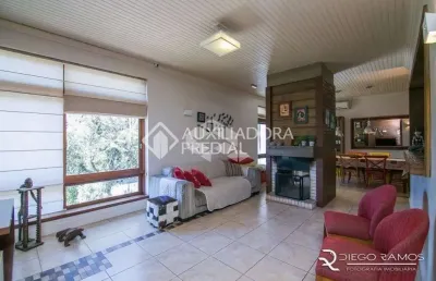 Casa residencial ou comercial no bairro santa tereza em porto alegre