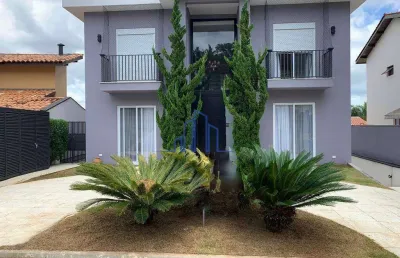 Casa com 5 quartos suítes , 650 m² - venda  r$ 3.645.000- alphaville