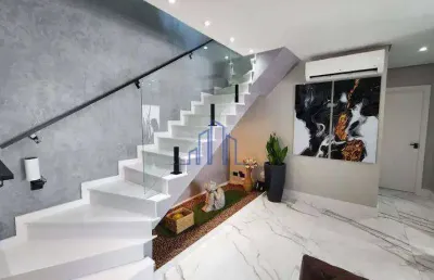 Cobertura com 2 dormitórios para venda, 147 m² por r$ 1.749.000 - iakatu