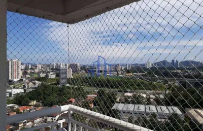 Apartamento com 3 quartos à venda, 70 m² por r$ 720.000 - barueri