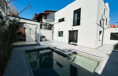 Casa para venda de 228 m² com 4 quartos por r$  3.650.000  em alphaville/sp