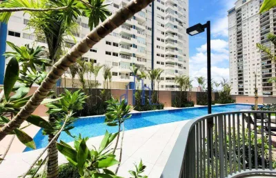 Apartamento com 2 quartos à venda, 52 m² por r$ 595.000,00 - alphaville