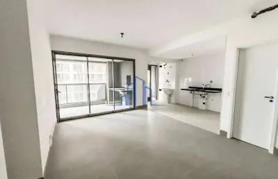 Apartamento 95 m² com 2 suítes para venda -  alphaville/ sp