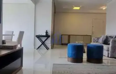 Apartamento a venda  com 2 suítes, 95 m² - por r$ 1.290.000-  alphaville/sp