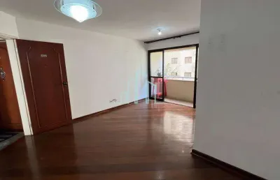 Apartamento com 3 dormitórios à venda, 98 m² por r$ 1.014.000 - alphaville