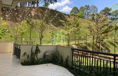 Apartamento com 3 dormitórios à venda, 152 m² por r$ 1.650.000 - alphaville