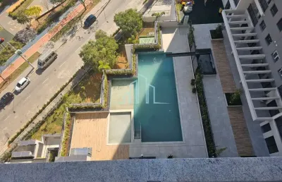 Apartamento 2 quartos, 48 m² à venda por r$ 485.000  nova aldeinha- barueri