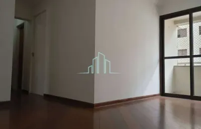 Apartamento com 3 dormitórios para alugar, 95 m² por r$ 6.000 - alphaville