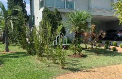 Oportunidade! casa com 4 dormitórios à venda, 307 m² - alphaville/sp