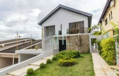 Casa com 4 dormitórios, 360m² venda ou aluguel por r$ 12.850,00  alphaville