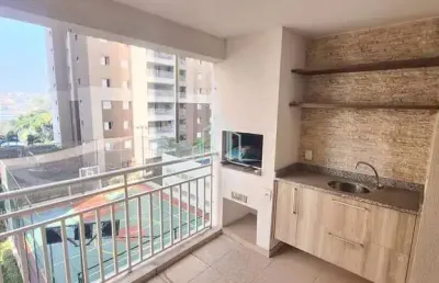 Apartamento para venda tem 85 m² com 3 quartos por r$ 700.000 barueri/sp