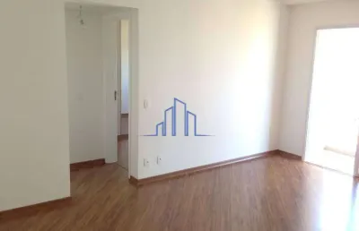 Apartamento com 1 dormitório, 50 m² - venda ou aluguel - hit alphaville