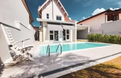 Casa com 3 quartos, 300 m² - venda ou aluguel por r$ 20.500,00/mês - alphav
