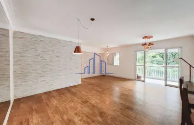 Apartamento com 2 quartos para alugar, 97 m² por r$ 7.600 /mês - alphaville