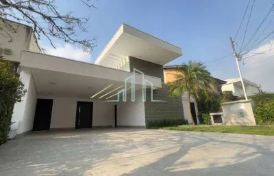 Casa com 3 suítes, 310 m², à venda por r$ 3.498.000 - alphaville