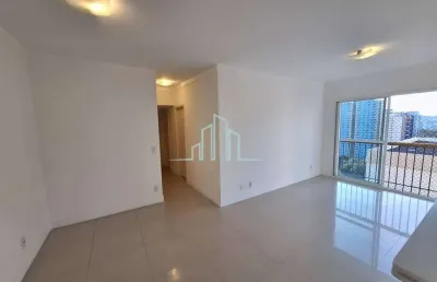 Apartamento com 2 quartos,  77m², aluguel por r$  4.750,00- alphaville/sp