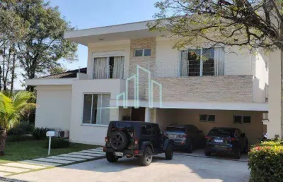 Casa de 615 m² com 4 suítes  para venda por r$ 4.495.000,00- alphaville