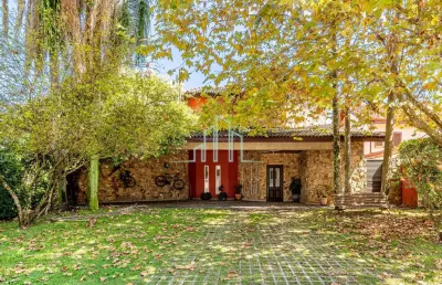 Casa a venda com 3 suítes - 470m² por r$ 2.389.000,00 - alphaville/sp