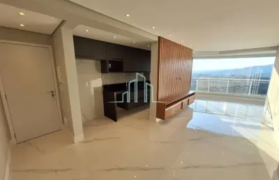 Apartamento 89m² com 2 dormitórios para aluguel, r$ 14.990 -  alphaville/sp