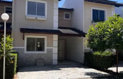 Casa com 3 quartos para alugar na Rua João De Castro, 705, Centro, Aquiraz