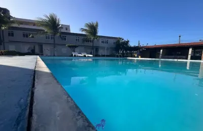 Apartamento para alugar no bairro centro - caucaia/ce