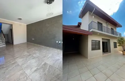 Casa com 3 quartos à venda no Parque Cidade Nova, Mogi Guaçu 