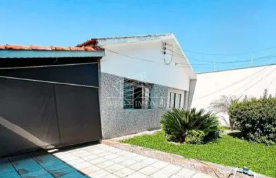 Casa com 3 quartos à venda no Jardim Santa Helena, Mogi Guaçu 