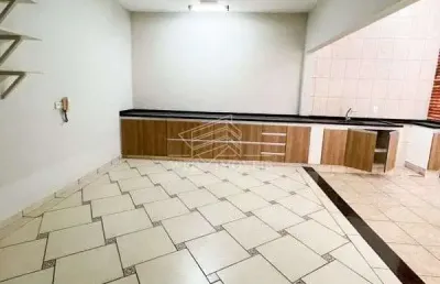 Casa com 3 quartos à venda no Jardim Presidente, Mogi Guaçu 