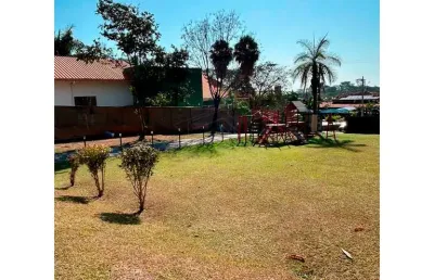 Chácara / sítio com 3 quartos à venda no Jardim Itapema, Mogi Mirim 