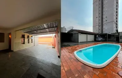 Casa à venda em mogi guaçu: 3 dormitórios, 200m² por r$650k
