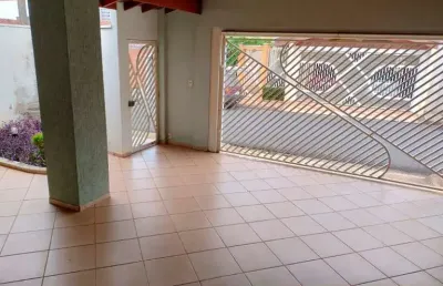 Casa à venda em mogi guaçu: 3 dormitórios por r$530.000
