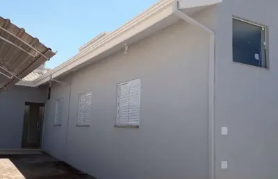 Casa à venda em jardim santa cruz - 3 dormitórios por r$320.000