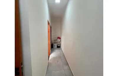 Casa à venda em jardim novo ii - 2 dorms e 1 suíte por r$345k