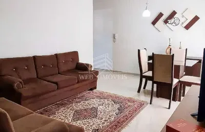 Apartamento em condomínio residencial firenzi  -  mogi guaçu